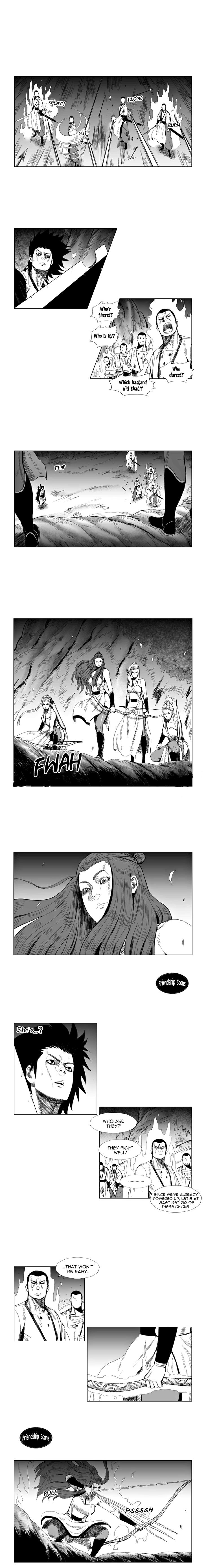 Red Storm Chapter 48 image 2