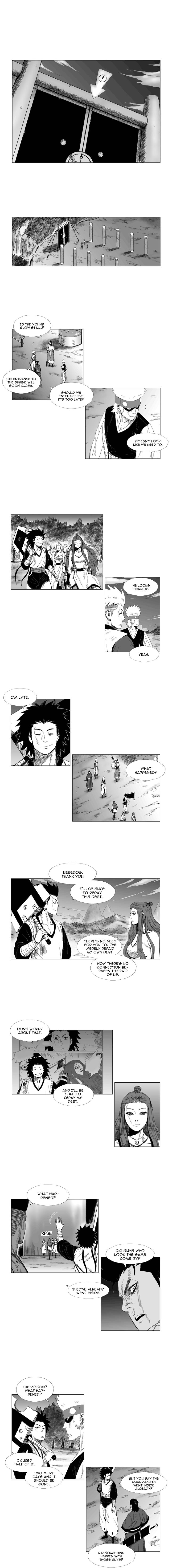 Red Storm Chapter 48 image 3