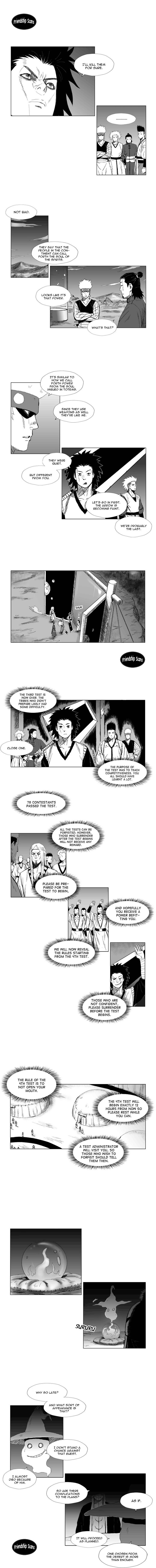 Red Storm Chapter 48 image 4