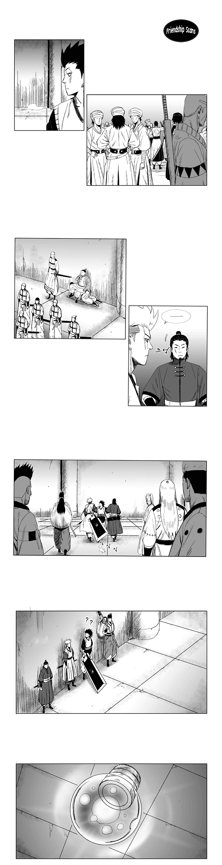 Red Storm Chapter 49 image 10
