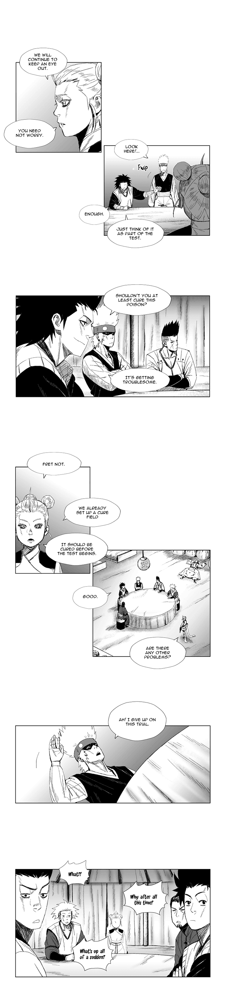 Red Storm Chapter 49 image 2