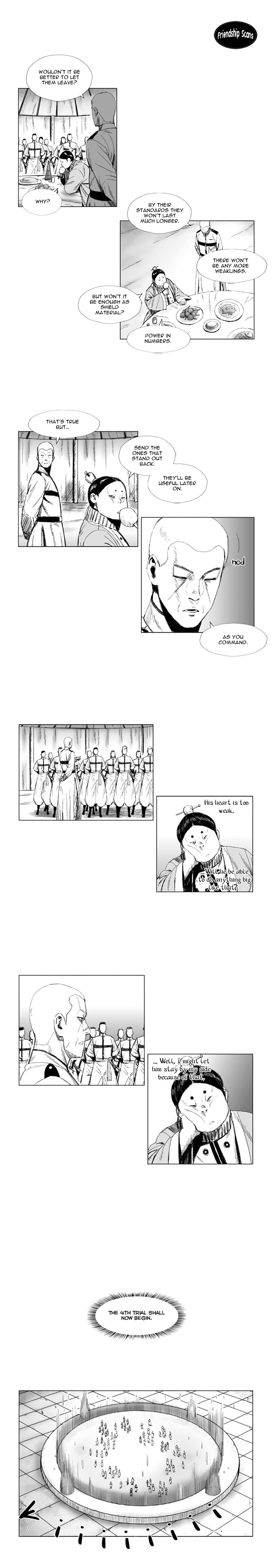 Red Storm Chapter 49 image 4