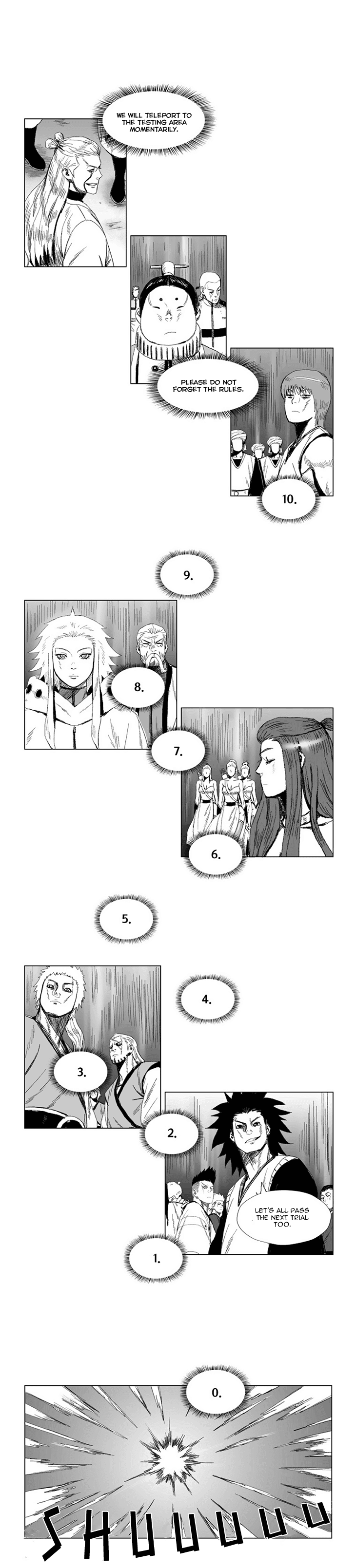 Red Storm Chapter 49 image 5