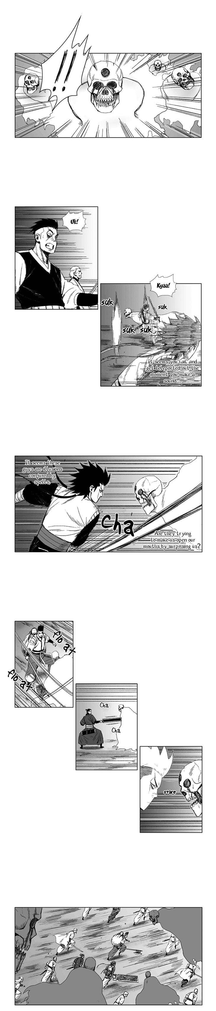 Red Storm Chapter 49 image 6
