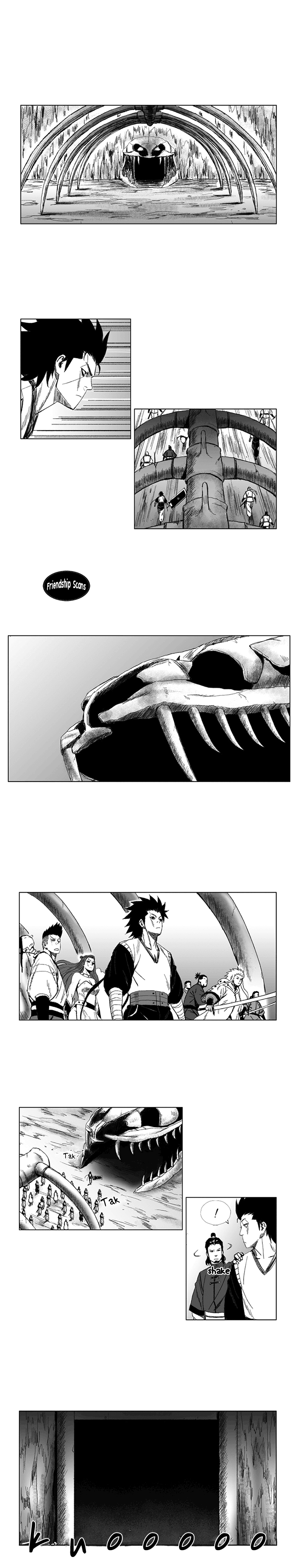 Red Storm Chapter 49 image 7