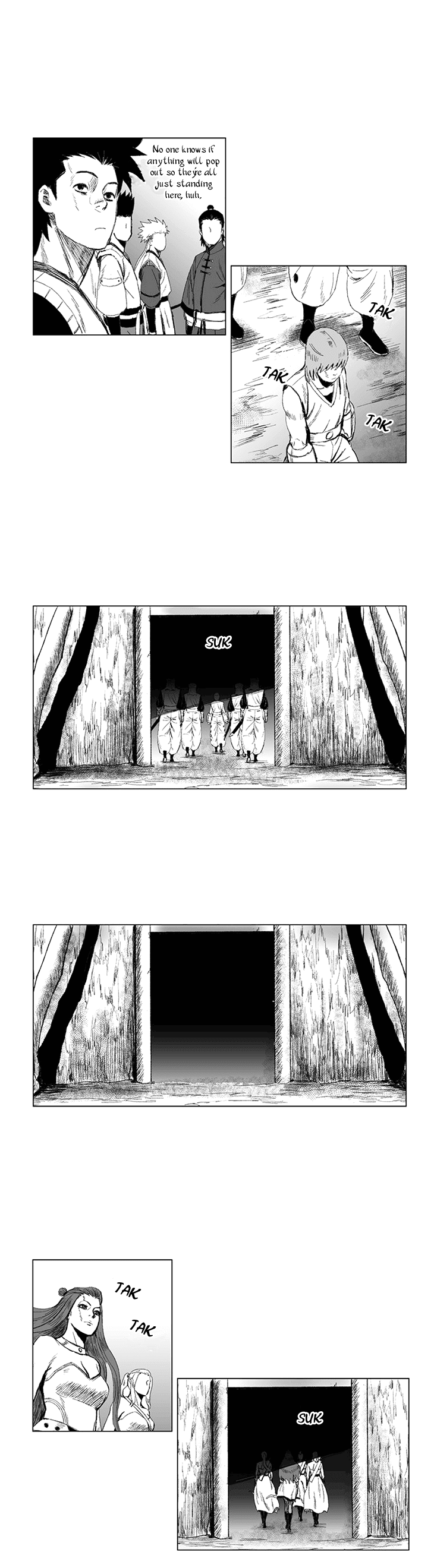 Red Storm Chapter 49 image 8