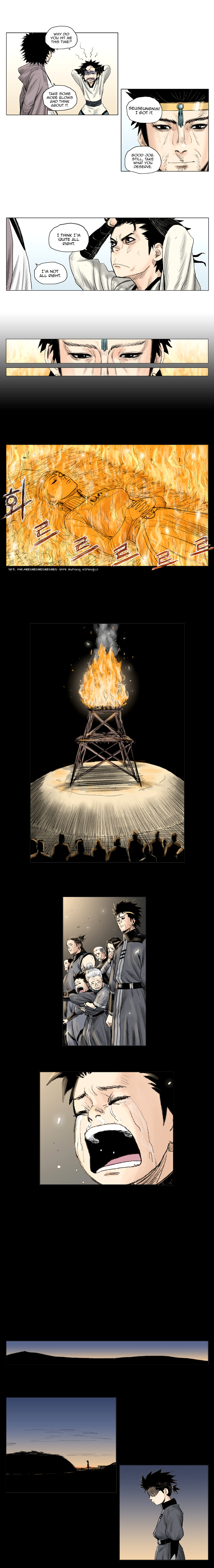 Red Storm Chapter 5 image 4