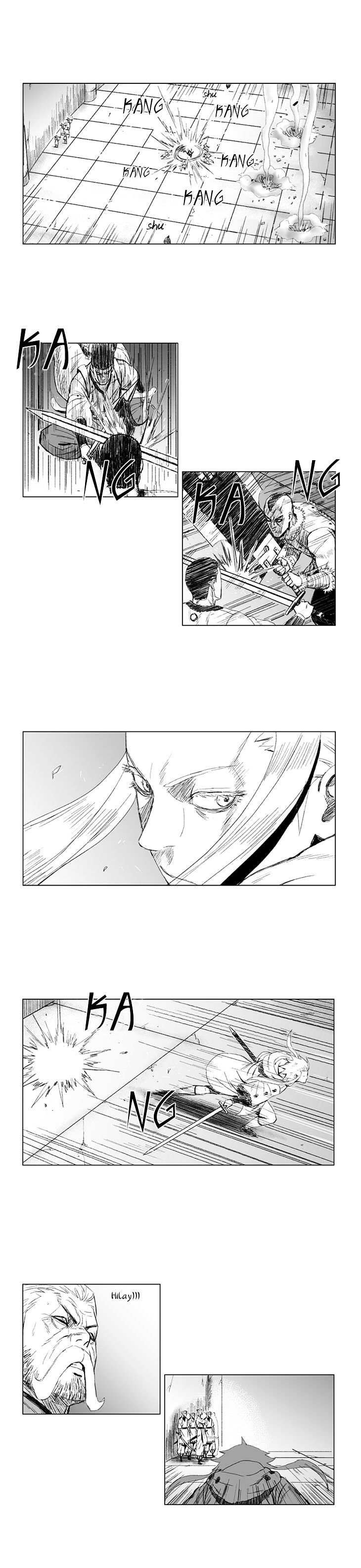 Red Storm Chapter 50 image 9