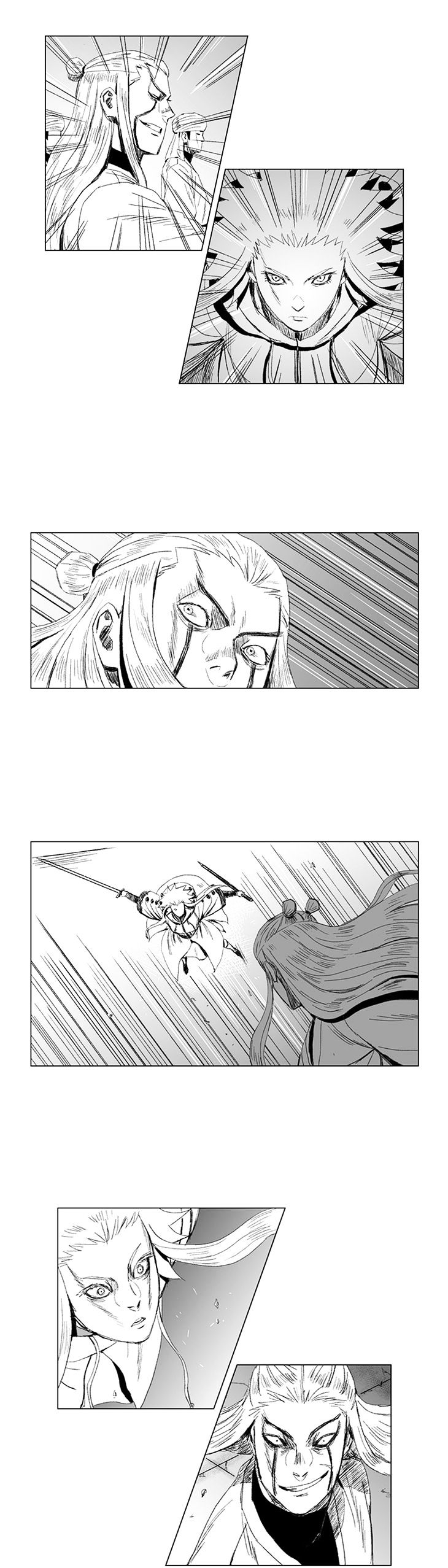 Red Storm Chapter 50 image 10