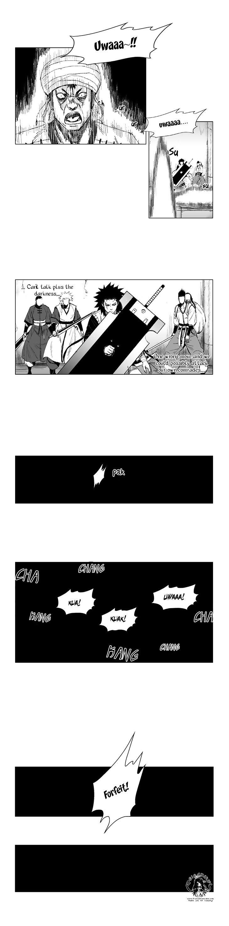 Red Storm Chapter 50 image 3