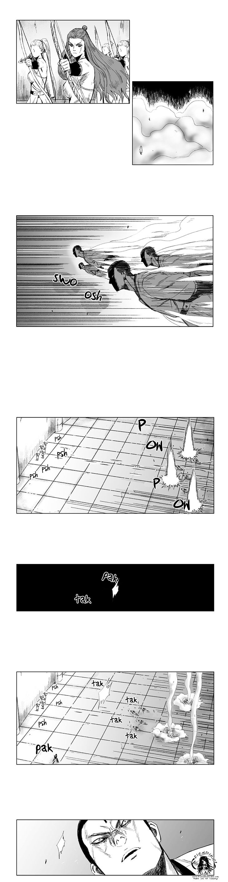 Red Storm Chapter 50 image 6