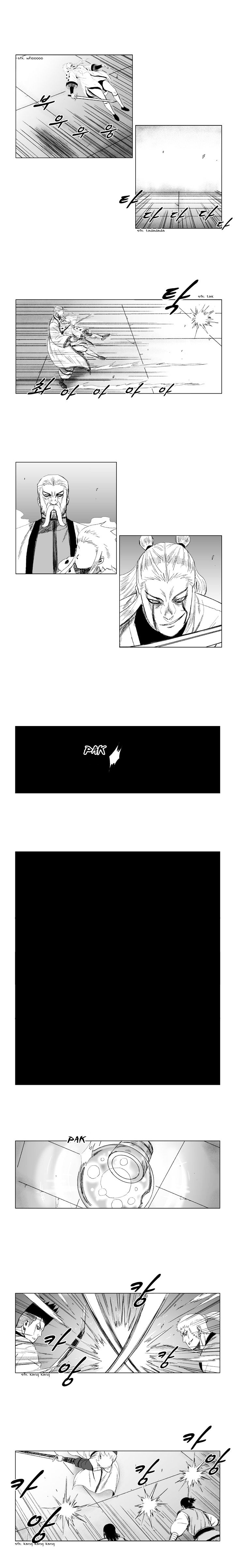 Red Storm Chapter 51 image 9