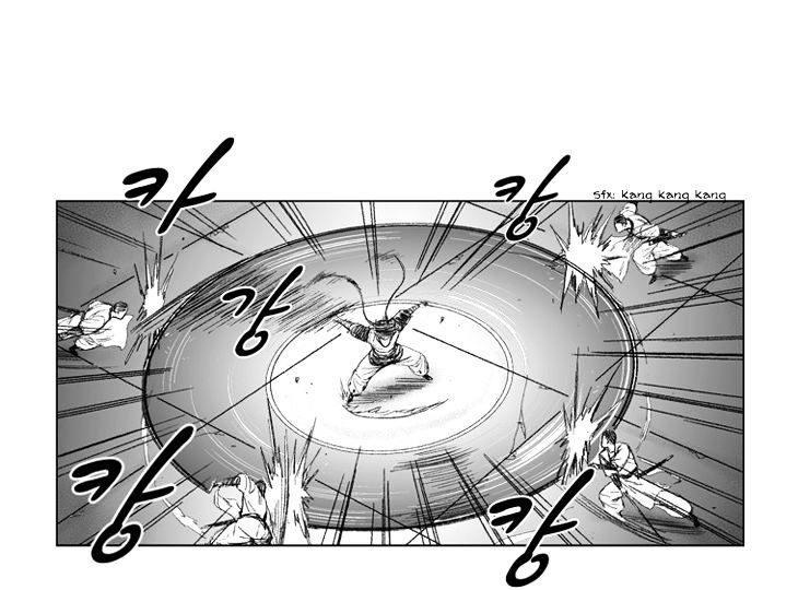 Red Storm Chapter 51 image 3