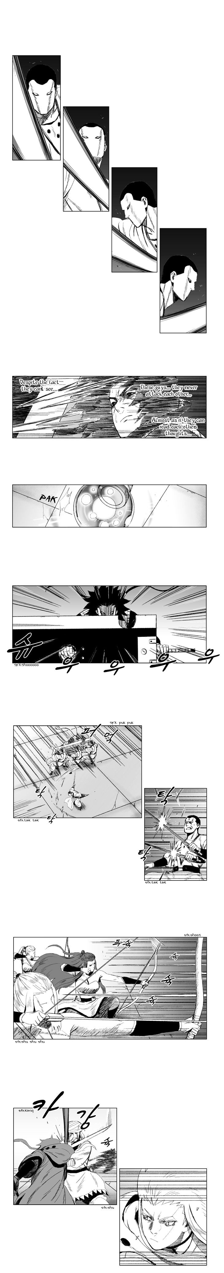 Red Storm Chapter 51 image 4