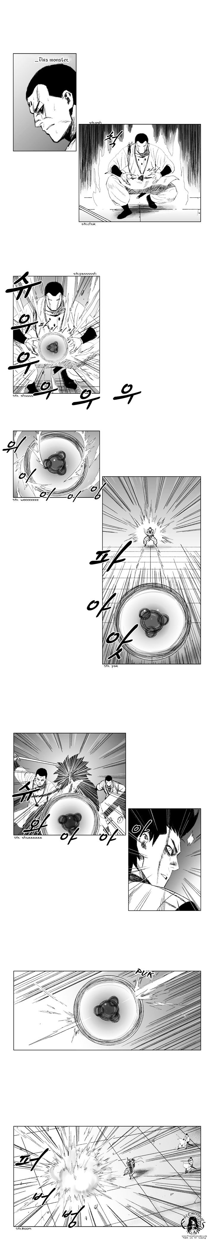 Red Storm Chapter 51 image 7