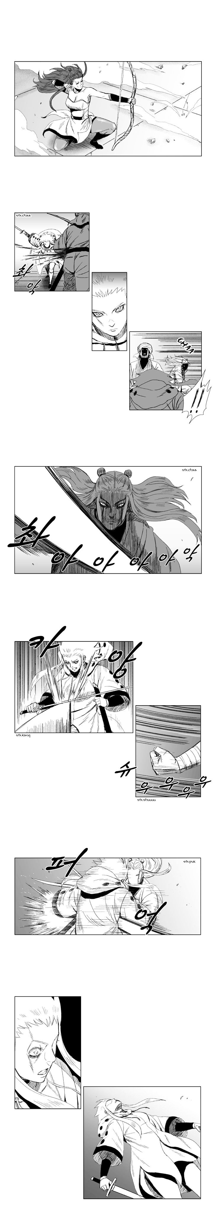 Red Storm Chapter 51 image 8