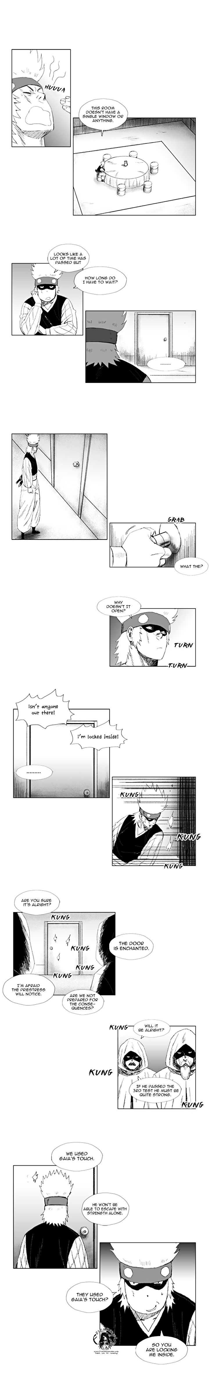 Red Storm Chapter 52 image 9