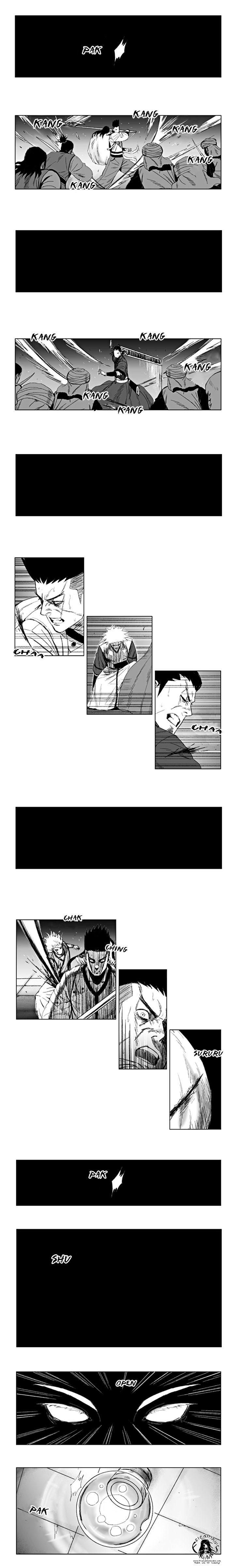 Red Storm Chapter 52 image 4