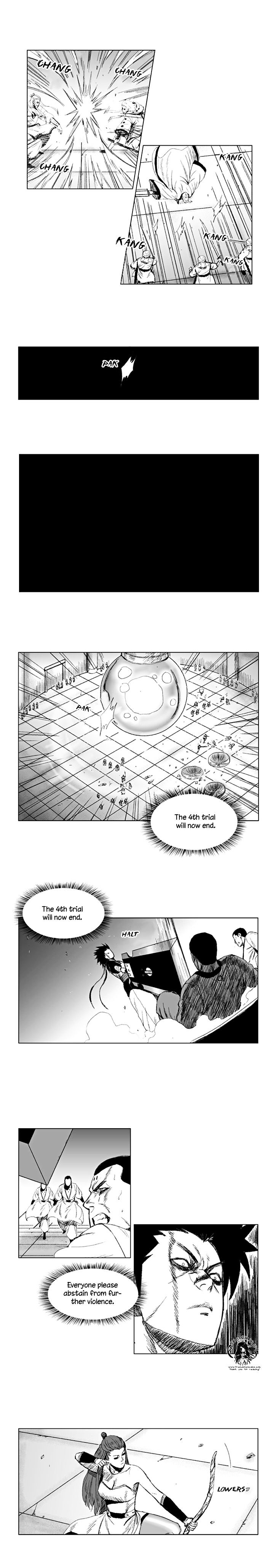 Red Storm Chapter 52 image 7