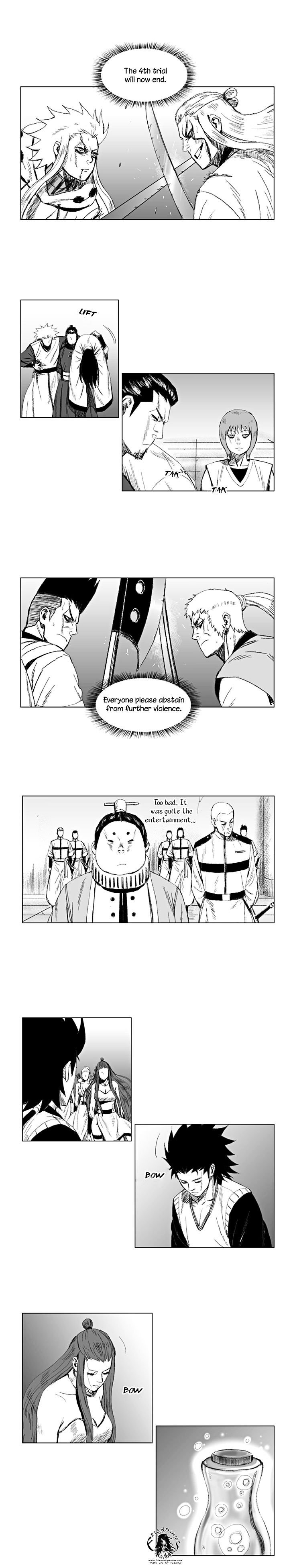 Red Storm Chapter 52 image 8