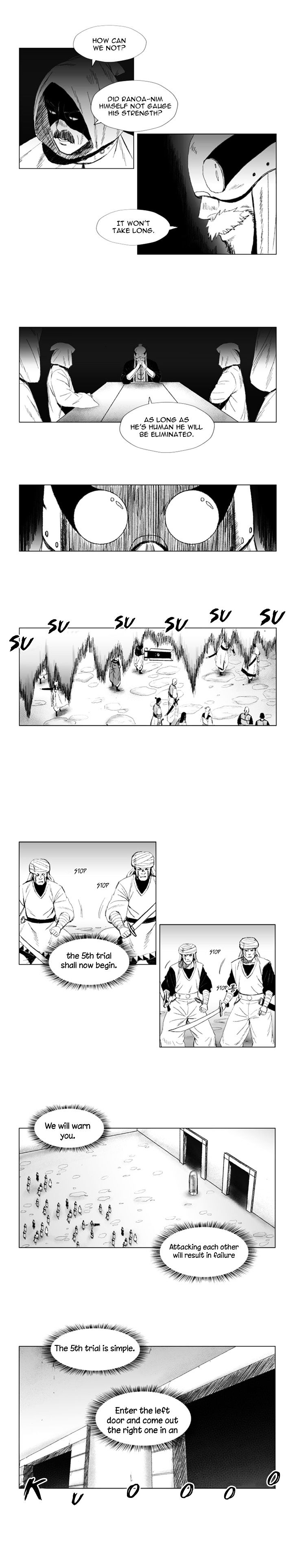 Red Storm Chapter 53 image 9