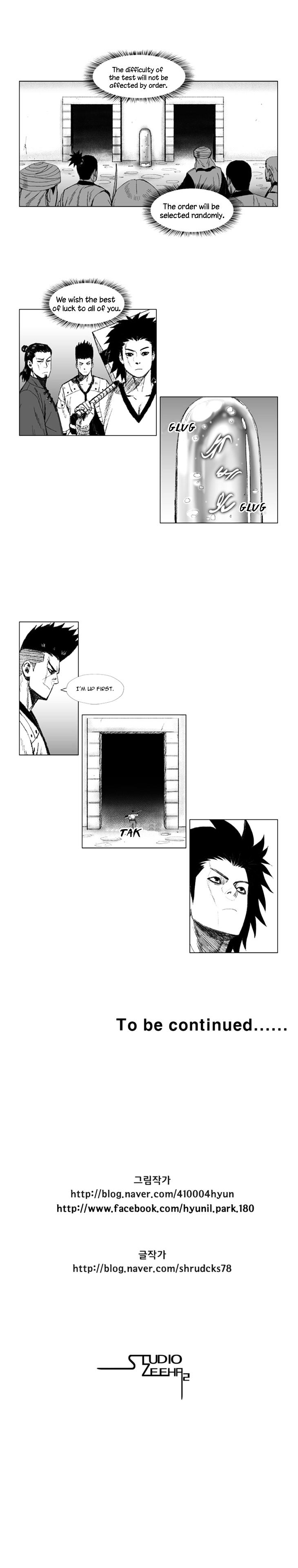 Red Storm Chapter 53 image 10