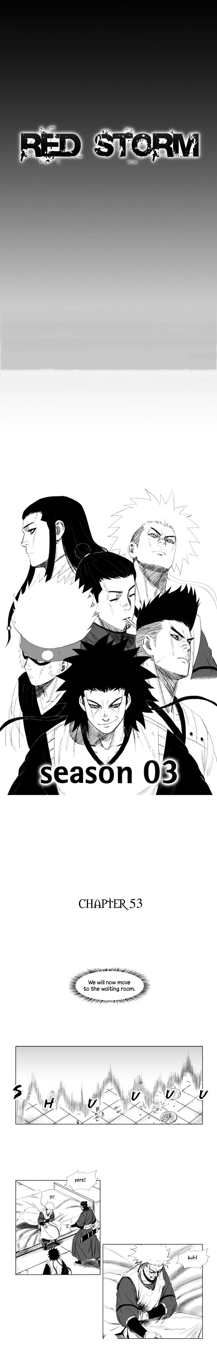 Red Storm Chapter 53 image 2
