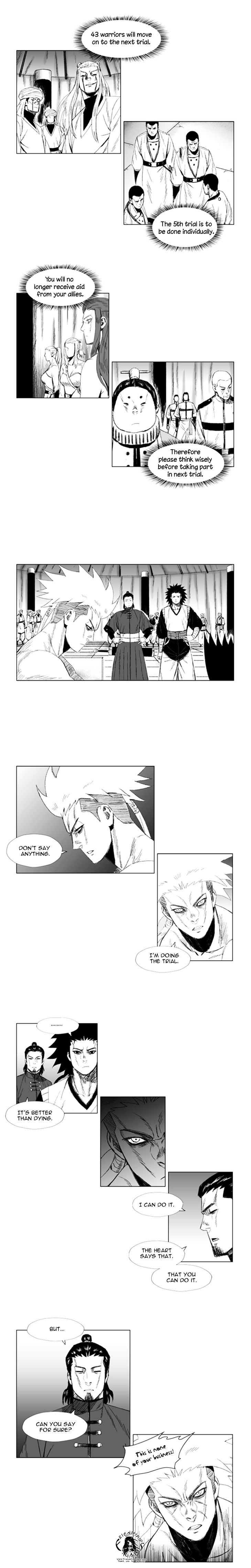 Red Storm Chapter 53 image 5