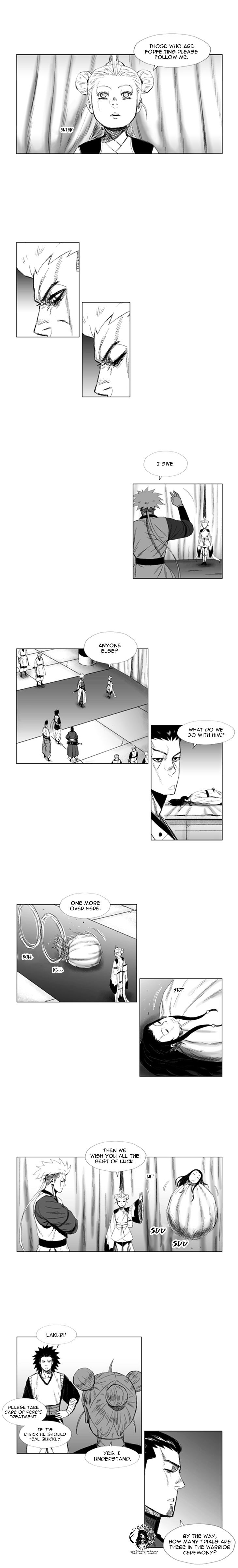 Red Storm Chapter 53 image 7