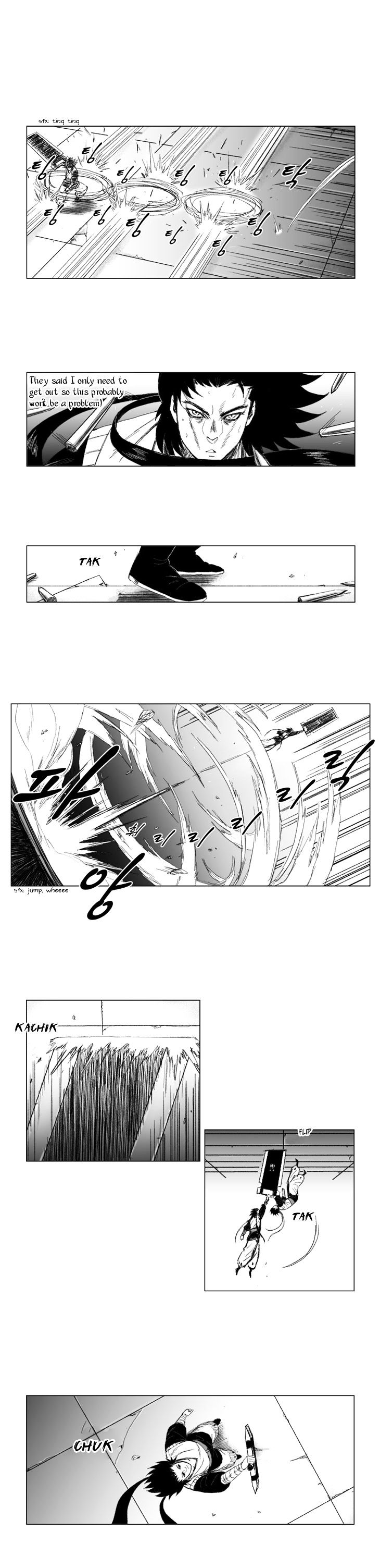 Red Storm Chapter 54 image 10