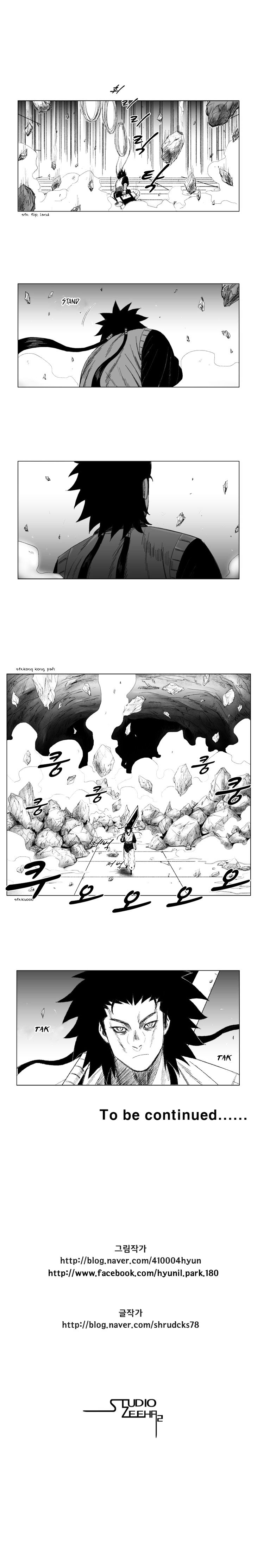 Red Storm Chapter 54 image 12