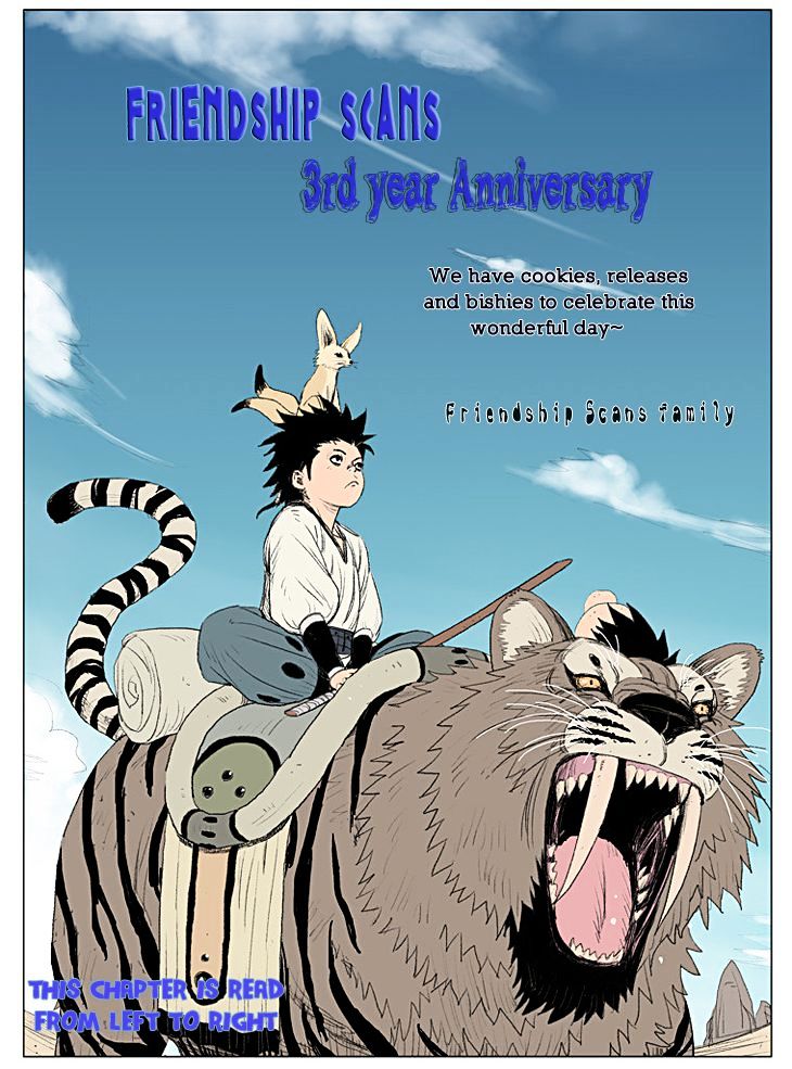 Red Storm Chapter 54 image 1