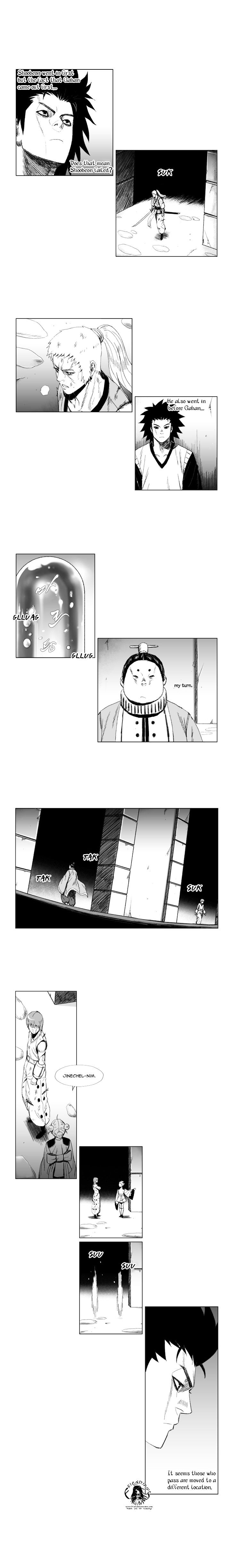 Red Storm Chapter 54 image 4