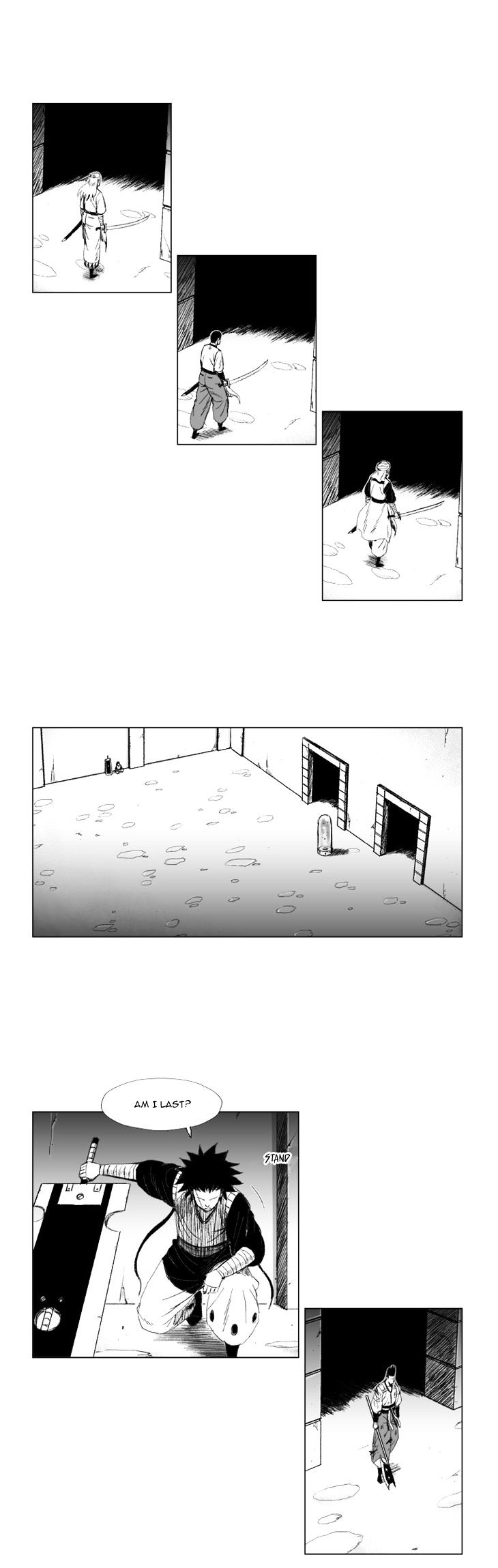 Red Storm Chapter 54 image 5
