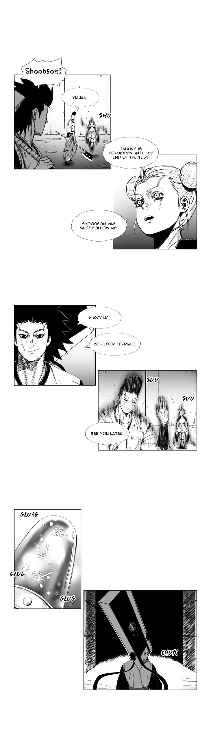 Red Storm Chapter 54 image 6