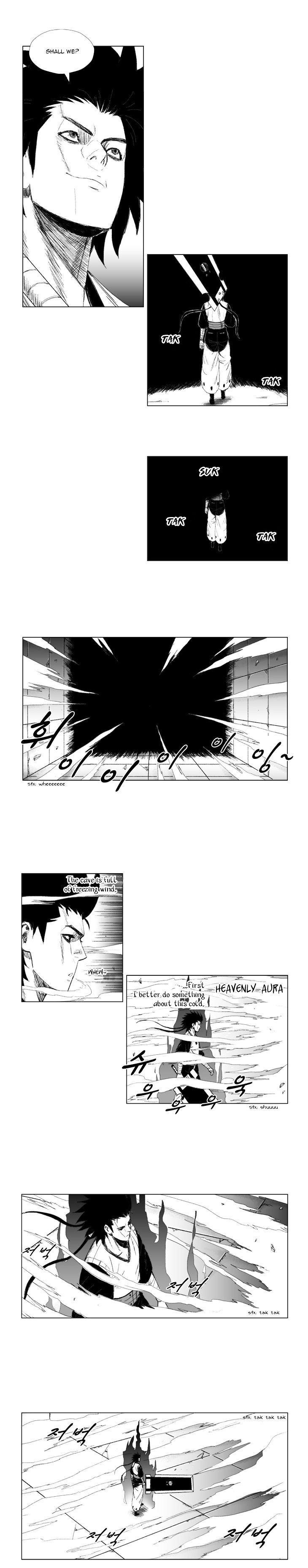 Red Storm Chapter 54 image 7