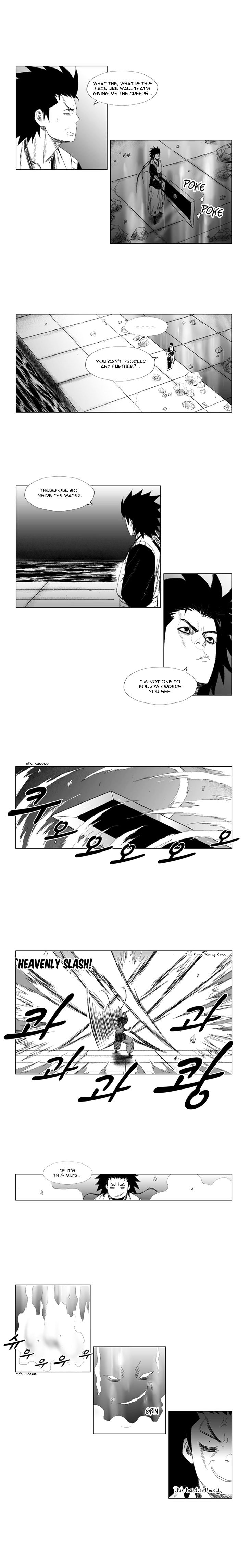 Red Storm Chapter 55 image 9