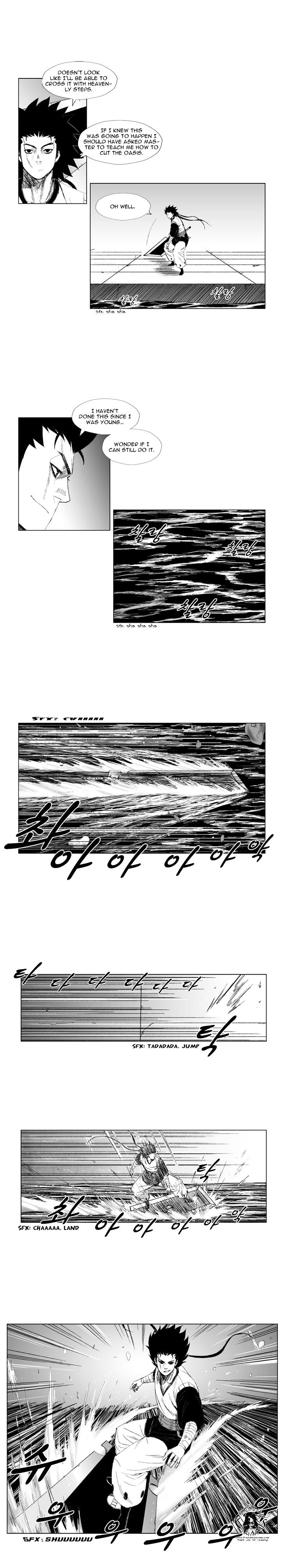 Red Storm Chapter 55 image 3