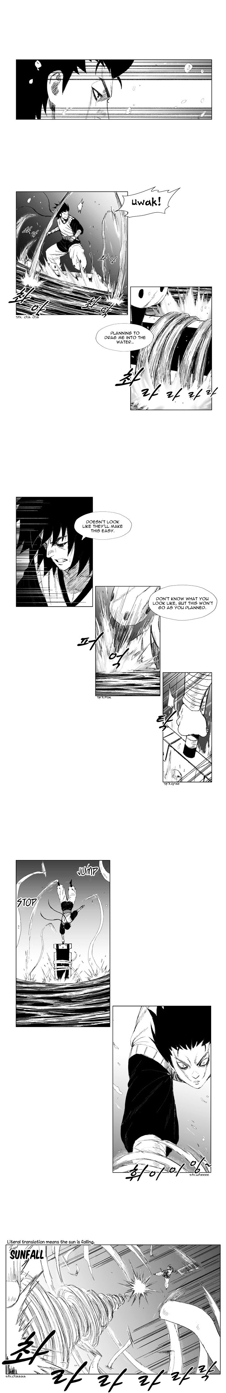 Red Storm Chapter 55 image 4