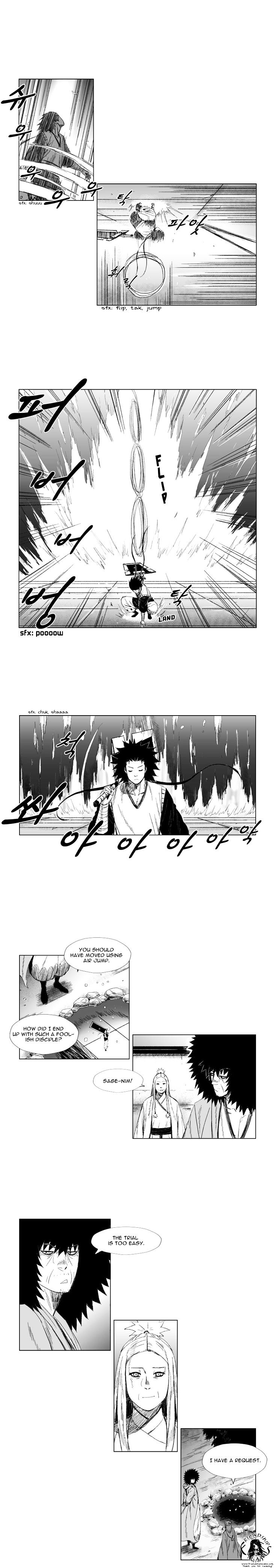 Red Storm Chapter 55 image 5