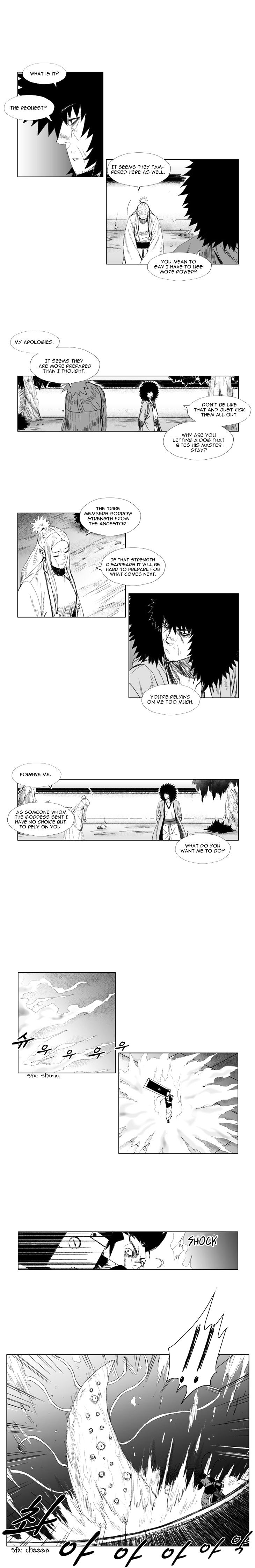 Red Storm Chapter 55 image 6