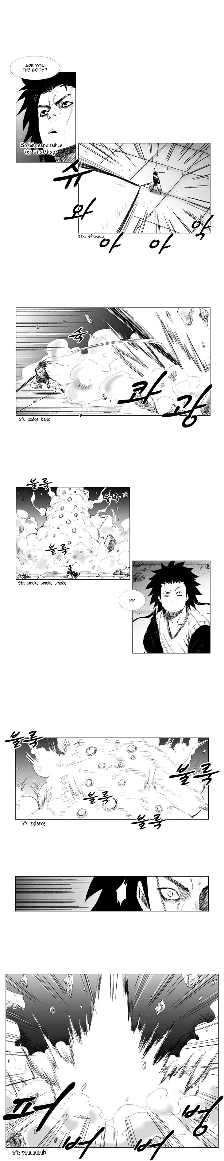 Red Storm Chapter 55 image 7