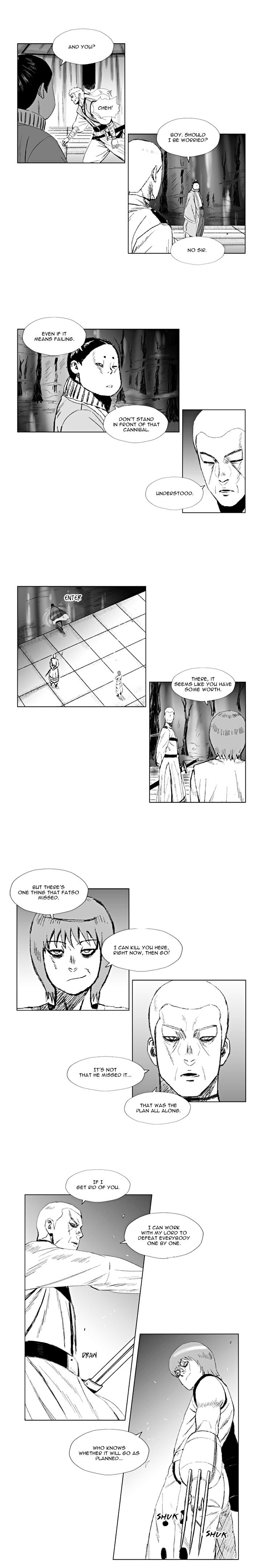 Red Storm Chapter 56 image 9
