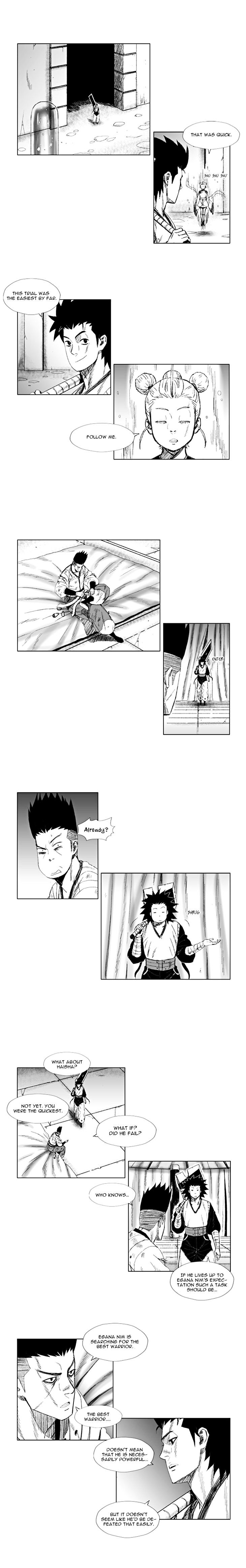Red Storm Chapter 56 image 2