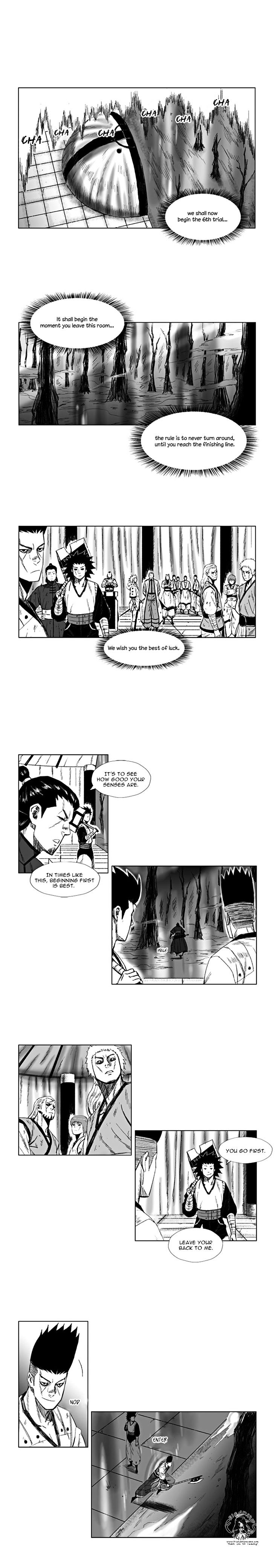 Red Storm Chapter 56 image 5