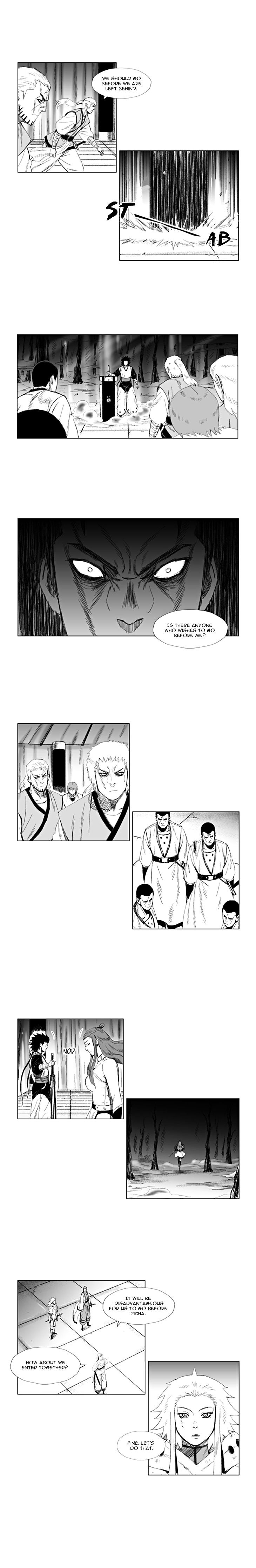 Red Storm Chapter 56 image 6