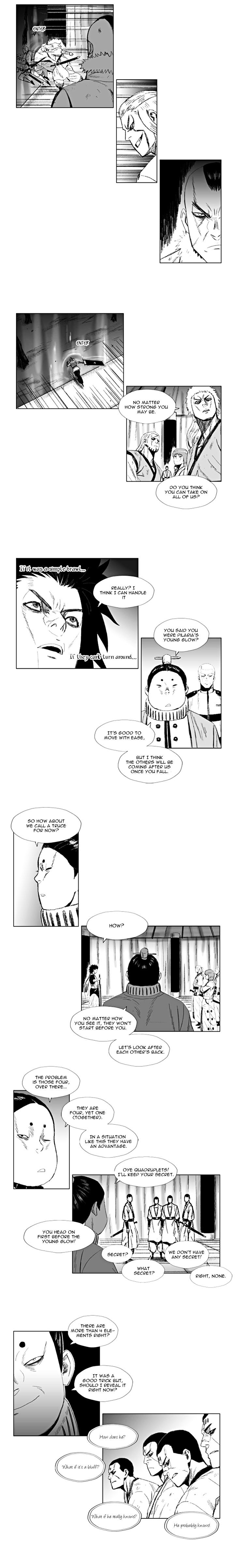 Red Storm Chapter 56 image 7