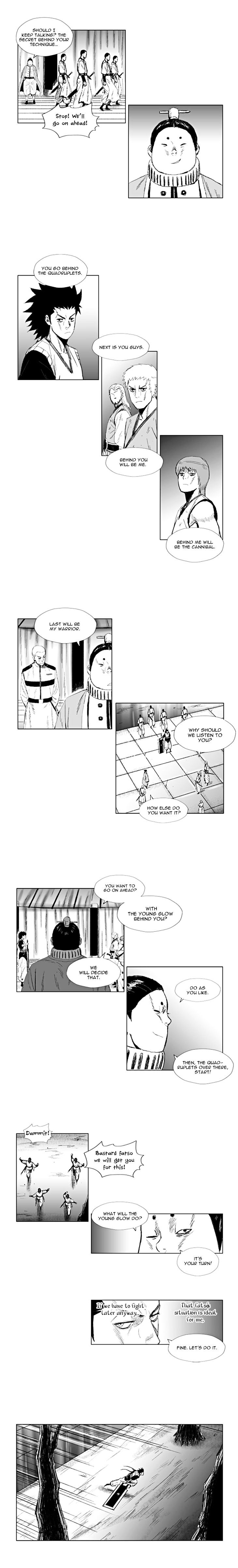 Red Storm Chapter 56 image 8