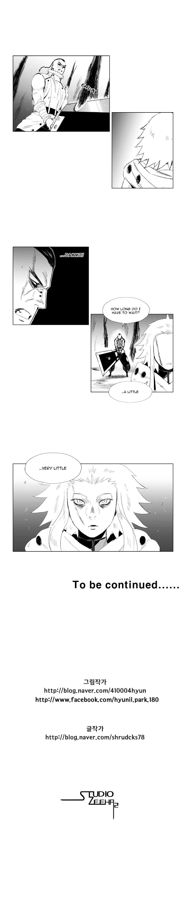 Red Storm Chapter 57 image 9