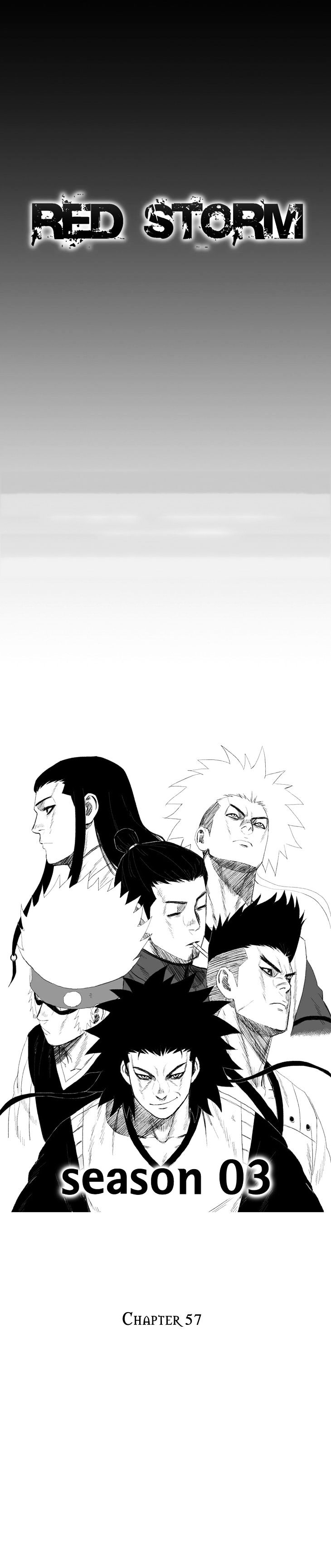 Red Storm Chapter 57 image 1